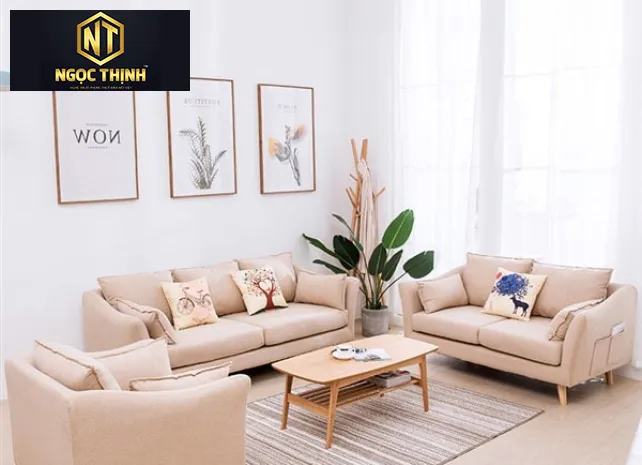 Xưởng Nội Thất Ngọc Thịnh Long Thành - Bộ bàn ghế sofa sang trọng & hiện đại Xưởng Nội Thất Ngọc Thịnh Long Thành - Bộ bàn ghế sofa sang trọng & hiện đại